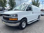 2023 Chevrolet Express 2500 RWD Empty Cargo Van for sale #16015 - photo 1