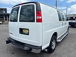 2023 Chevrolet Express 2500 RWD Empty Cargo Van for sale #16015 - photo 5
