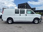 2023 Chevrolet Express 2500 RWD Empty Cargo Van for sale #16015 - photo 6