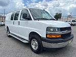 2023 Chevrolet Express 2500 RWD Empty Cargo Van for sale #16015 - photo 7