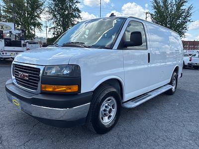 2023 GMC Savana 2500 RWD Empty Cargo Van for sale #16016 - photo 1