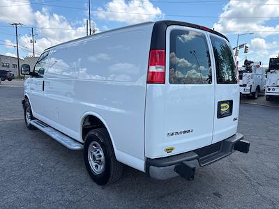 2023 GMC Savana 2500 RWD Empty Cargo Van for sale #16016 - photo 2