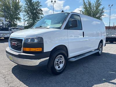 2023 GMC Savana 2500 RWD Empty Cargo Van for sale #16017 - photo 1