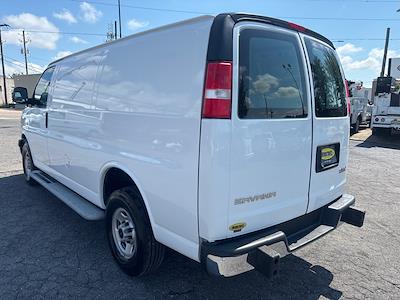2023 GMC Savana 2500 RWD Empty Cargo Van for sale #16017 - photo 2