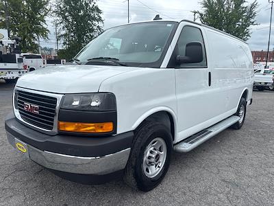 2023 GMC Savana 2500 RWD Empty Cargo Van for sale #16018 - photo 1
