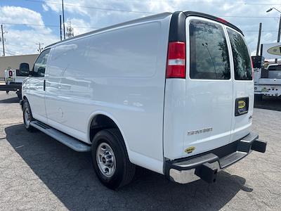 2023 GMC Savana 2500 RWD Empty Cargo Van for sale #16019 - photo 2