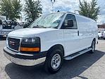 2023 GMC Savana 2500 RWD Empty Cargo Van for sale #16019 - photo 1