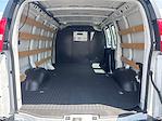 2023 GMC Savana 2500 RWD Empty Cargo Van for sale #16019 - photo 18