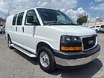 2023 GMC Savana 2500 RWD Empty Cargo Van for sale #16019 - photo 7