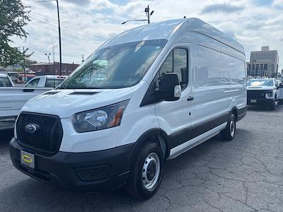 2021 Ford Transit 350 High Roof SRW RWD Empty Cargo Van for sale #16020 - photo 1