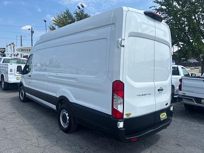 2021 Ford Transit 350 High Roof SRW RWD Empty Cargo Van for sale #16020 - photo 2