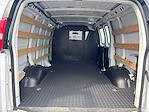 2023 GMC Savana 2500 RWD Empty Cargo Van for sale #16021 - photo 18