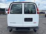 2023 GMC Savana 2500 RWD Empty Cargo Van for sale #16021 - photo 4