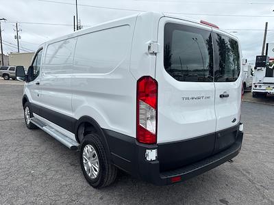 2023 Ford Transit 250 Low Roof RWD Empty Cargo Van for sale #16022 - photo 2