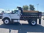 2019 Ford F-750 Regular Cab DRW RWD Cab Chassis for sale #16025 - photo 3