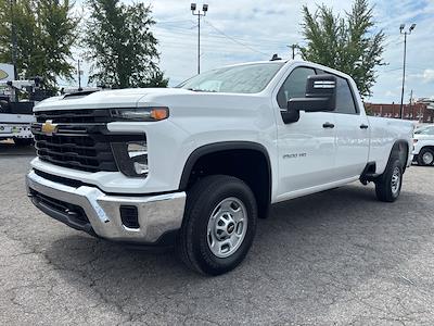 2024 Chevrolet Silverado 2500 Crew Cab RWD Pickup for sale #16026 - photo 1