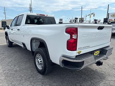 2024 Chevrolet Silverado 2500 Crew Cab RWD Pickup for sale #16026 - photo 2