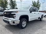 2024 Chevrolet Silverado 2500 Crew Cab RWD Pickup for sale #16026 - photo 1