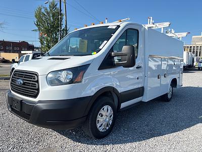 2018 Ford Transit 250 RWD Cab Chassis for sale #16029 - photo 1