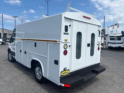 2017 Ford Transit 350 Low Roof RWD Service Utility Van for sale #16030 - photo 2