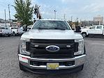 2018 Ford F-550 Super Cab DRW 4WD Knapheide Mechanics Body for sale #16032 - photo 8