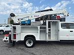 2018 Ford F-550 Super Cab DRW 4WD Knapheide Mechanics Body for sale #16032 - photo 23