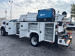 2018 Ford F-550 Super Cab DRW 4WD Knapheide Mechanics Body for sale #16032 - photo 29