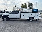 2018 Ford F-550 Super Cab DRW 4WD Knapheide Mechanics Body for sale #16032 - photo 3
