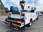 2018 Ford F-550 Super Cab DRW 4WD Knapheide Mechanics Body for sale #16032 - photo 5