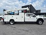 2018 Ford F-550 Super Cab DRW 4WD Knapheide Mechanics Body for sale #16032 - photo 6