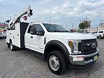 2018 Ford F-550 Super Cab DRW 4WD Knapheide Mechanics Body for sale #16032 - photo 7