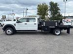 2022 Ford F-550 Crew Cab DRW 4WD HydraBed Reel Lift Truck for sale #16033 - photo 38