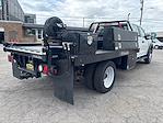 2022 Ford F-550 Crew Cab DRW 4WD HydraBed Reel Lift Truck for sale #16033 - photo 41