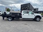 2022 Ford F-550 Crew Cab DRW 4WD HydraBed Reel Lift Truck for sale #16033 - photo 42