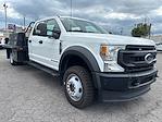 2022 Ford F-550 Crew Cab DRW 4WD HydraBed Reel Lift Truck for sale #16033 - photo 43