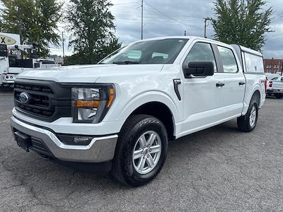 2023 Ford F-150 SuperCrew Cab 4WD Pickup for sale #16035 - photo 1