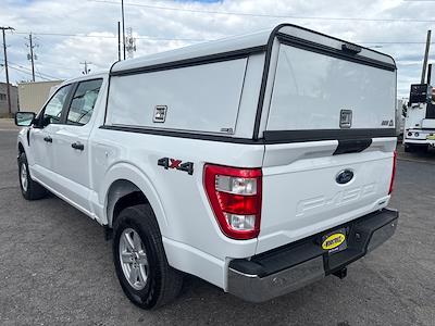 2023 Ford F-150 SuperCrew Cab 4WD Pickup for sale #16035 - photo 2