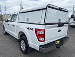 2023 Ford F-150 SuperCrew Cab 4WD Pickup for sale #16035 - photo 2