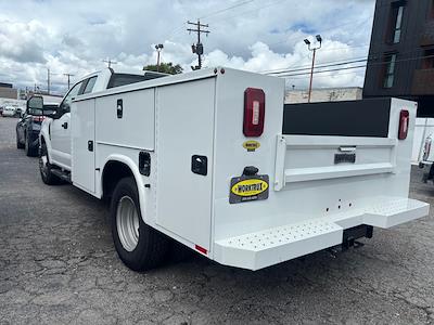 2017 Ford F-350 Super Cab DRW RWD Knapheide Service Truck for sale #16036 - photo 2