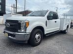 2017 Ford F-350 Super Cab DRW RWD Knapheide Service Truck for sale #16036 - photo 1