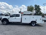 2020 Ford F-550 Super Cab DRW 4WD Service Trucks International Mechanics Body for sale #16037 - photo 3
