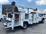 2020 Ford F-550 Super Cab DRW 4WD Service Trucks International Mechanics Body for sale #16037 - photo 25