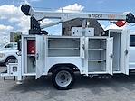 2020 Ford F-550 Super Cab DRW 4WD Service Trucks International Mechanics Body for sale #16037 - photo 26