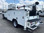 2020 Ford F-550 Super Cab DRW 4WD Service Trucks International Mechanics Body for sale #16037 - photo 2