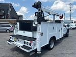 2020 Ford F-550 Super Cab DRW 4WD Service Trucks International Mechanics Body for sale #16037 - photo 5