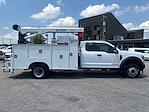 2020 Ford F-550 Super Cab DRW 4WD Service Trucks International Mechanics Body for sale #16037 - photo 6