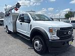 2020 Ford F-550 Super Cab DRW 4WD Service Trucks International Mechanics Body for sale #16037 - photo 7