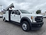 2022 Ford F-550 Crew Cab DRW 4WD Knapheide Mechanics Body for sale #16038 - photo 3
