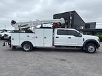2022 Ford F-550 Crew Cab DRW 4WD Knapheide Mechanics Body for sale #16038 - photo 4