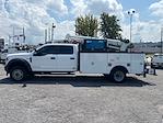 2022 Ford F-550 Crew Cab DRW 4WD Reading Mechanics Body for sale #16038 - photo 3